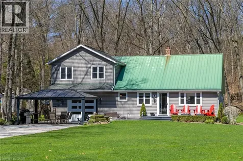 9948 Northville Crescent Thedford ON N0M 2N0