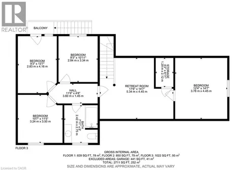 9948 Northville Crescent Thedford ON N0M 2N0