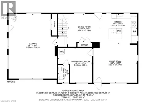 9948 Northville Crescent Thedford ON N0M 2N0