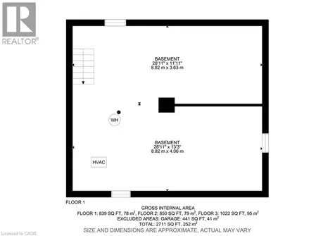 9948 Northville Crescent Thedford ON N0M 2N0