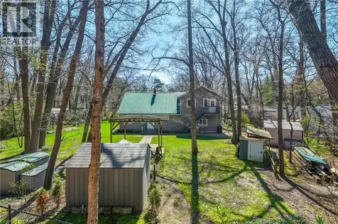 9948 Northville Crescent Thedford ON N0M 2N0