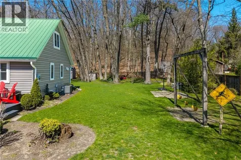 9948 Northville Crescent Thedford ON N0M 2N0