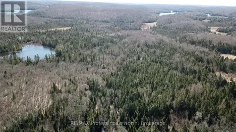 South Horn Lake Road Magnetawan ON P0B 1C0