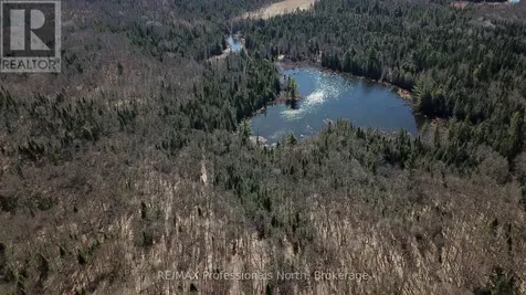 00 South Horn Lake Road Magnetawan ON P0B 1C0