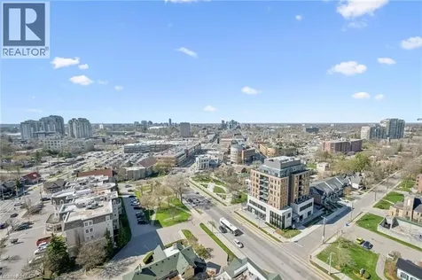 181 King Street South Waterloo ON N2J 0E7