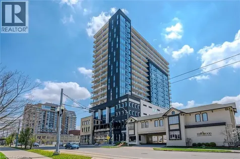181 King Street South Waterloo ON N2J 0E7