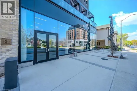 181 King Street South Waterloo ON N2J 0E7
