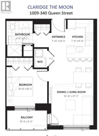 340 Queen Street Ottawa ON K1R 0G1