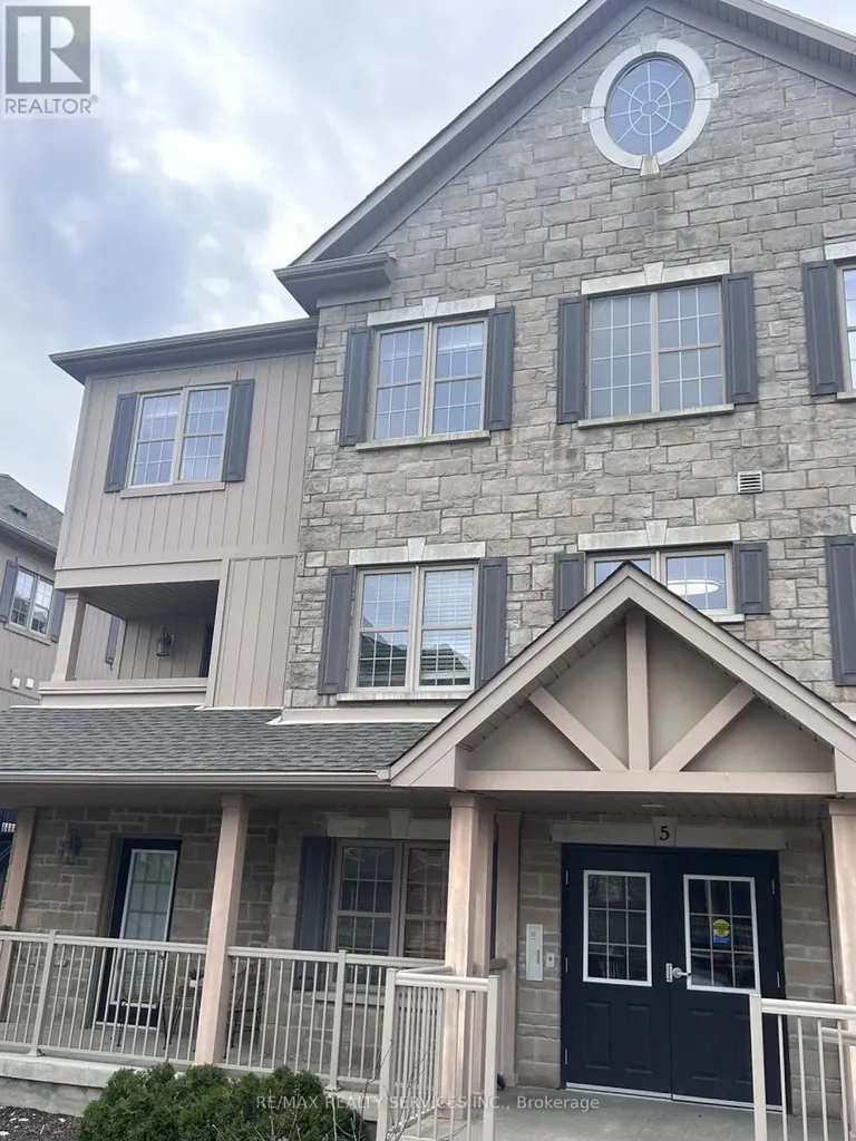 1460 Highland Road Kitchener ON N2N 0B7