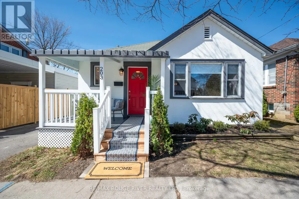 203 Bagot Street Cobourg ON K9A 3G5
