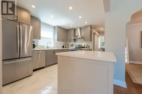 203 Bagot Street Cobourg ON K9A 3G5