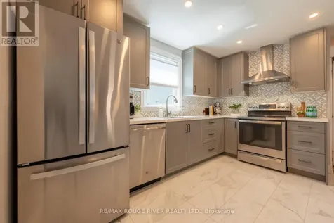 203 Bagot Street Cobourg ON K9A 3G5