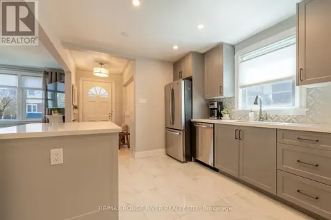 203 Bagot Street Cobourg ON K9A 3G5