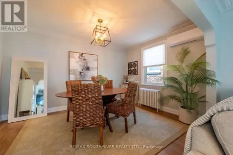 203 Bagot Street Cobourg ON K9A 3G5