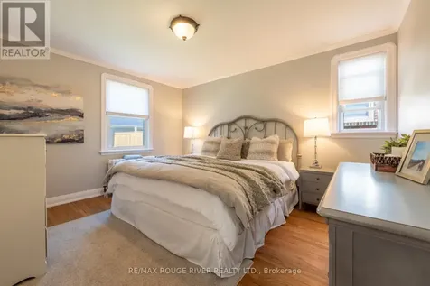 203 Bagot Street Cobourg ON K9A 3G5