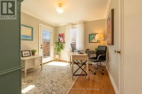 203 Bagot Street Cobourg ON K9A 3G5