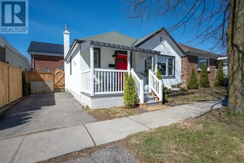 203 Bagot Street Cobourg ON K9A 3G5