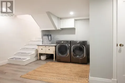203 Bagot Street Cobourg ON K9A 3G5