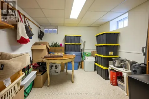 203 Bagot Street Cobourg ON K9A 3G5