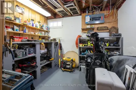 203 Bagot Street Cobourg ON K9A 3G5