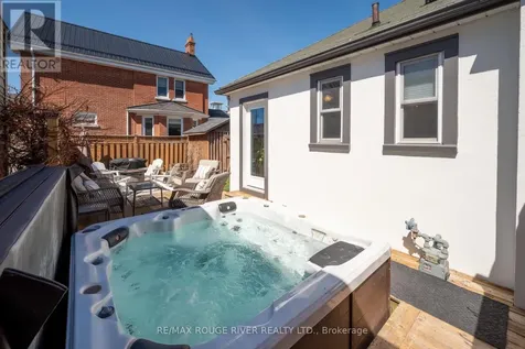 203 Bagot Street Cobourg ON K9A 3G5