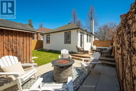 203 Bagot Street Cobourg ON K9A 3G5