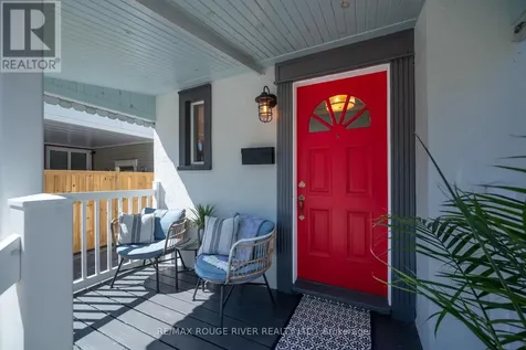 203 Bagot Street Cobourg ON K9A 3G5