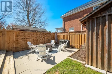 203 Bagot Street Cobourg ON K9A 3G5