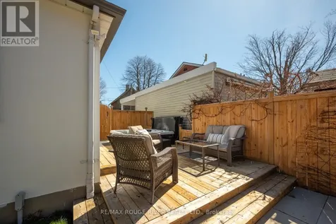 203 Bagot Street Cobourg ON K9A 3G5
