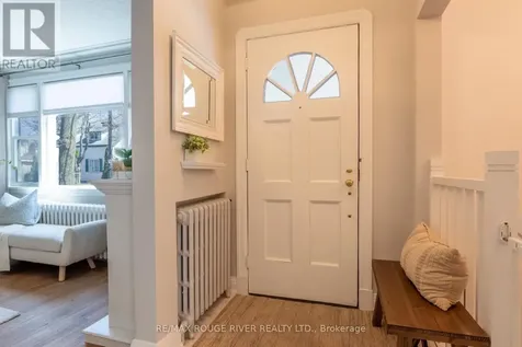 203 Bagot Street Cobourg ON K9A 3G5