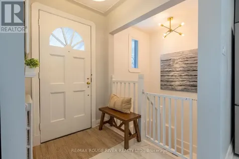 203 Bagot Street Cobourg ON K9A 3G5