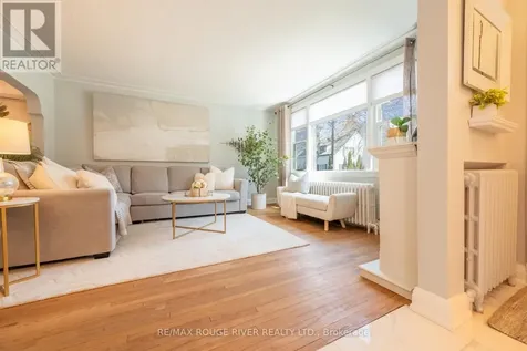 203 Bagot Street Cobourg ON K9A 3G5