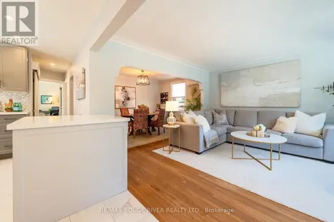 203 Bagot Street Cobourg ON K9A 3G5