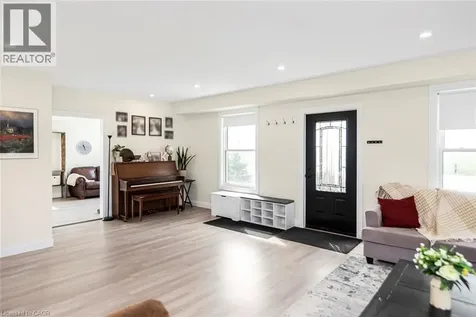 136 Rymer Road Lowbanks ON N0A 1K0