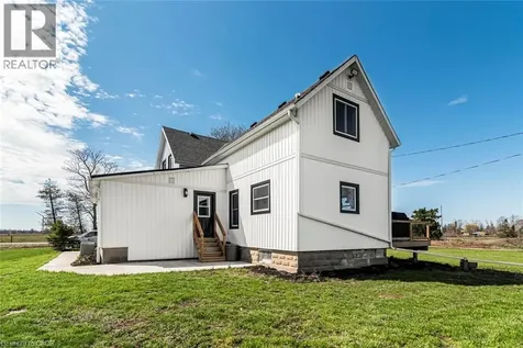 136 Rymer Road Lowbanks ON N0A 1K0