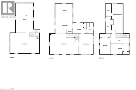 136 Rymer Road Lowbanks ON N0A 1K0