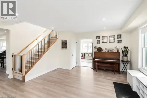 136 Rymer Road Lowbanks ON N0A 1K0