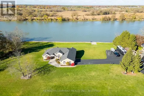 1140 River Road Haldimand ON N0A 1E0