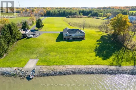 1140 River Road Haldimand ON N0A 1E0