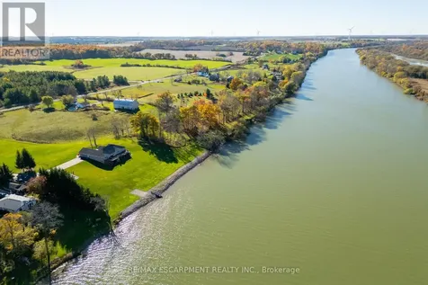 1140 River Road Haldimand ON N0A 1E0