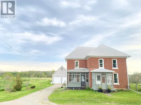 703 County Road 42 Road East Athens ON K0E 1B0
