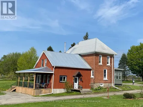 703 County Road 42 Road East Athens ON K0E 1B0