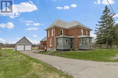 703 County Road 42 Road East Athens ON K0E 1B0