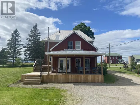 703 County Road 42 Road East Athens ON K0E 1B0