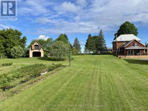 703 County Road 42 Road East Athens ON K0E 1B0
