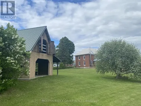 703 County Road 42 Road East Athens ON K0E 1B0