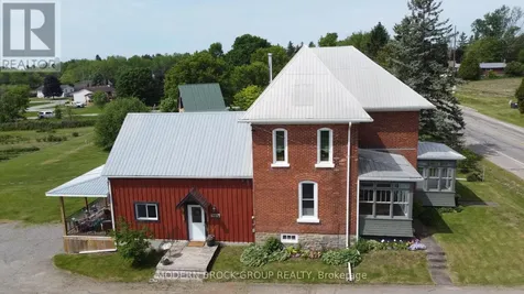 703 County Road 42 Road East Athens ON K0E 1B0