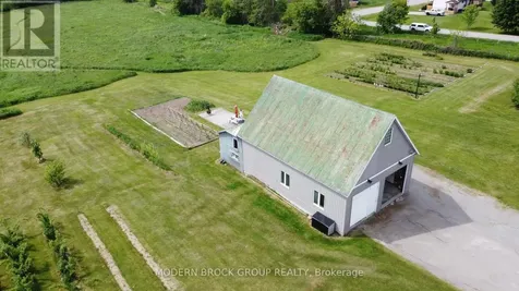 703 County Road 42 Road East Athens ON K0E 1B0