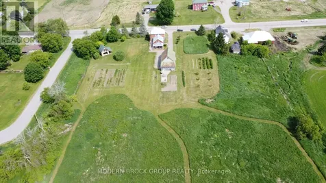 703 County Road 42 Road East Athens ON K0E 1B0