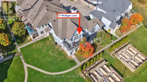 17 Mulligan Lane Georgian Bay (baxter) ON L0K 1S0